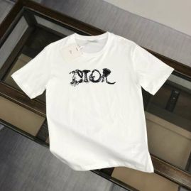 Picture of Dior T Shirts Short _SKUDiorM-3XLtltn0334008